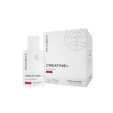 Cymbiotika Creatine+